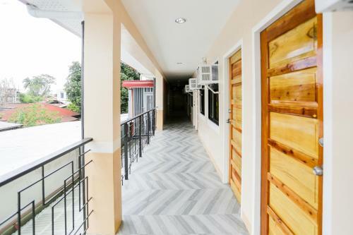 Hotel Oyo 257 Jrja Suites