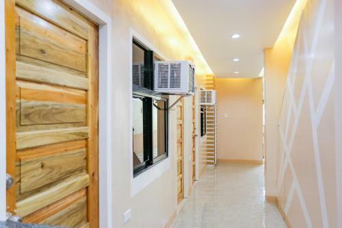 Hotel Oyo 257 Jrja Suites
