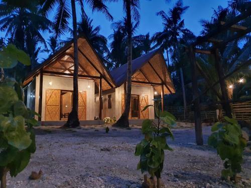 Bed & Breakfast Coleto Siargao