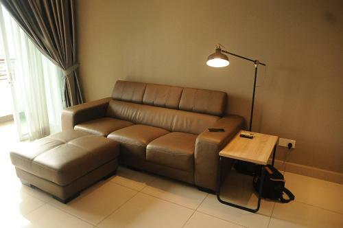 Apartamento The Sky Garden 3 @ Majestic Ipoh
