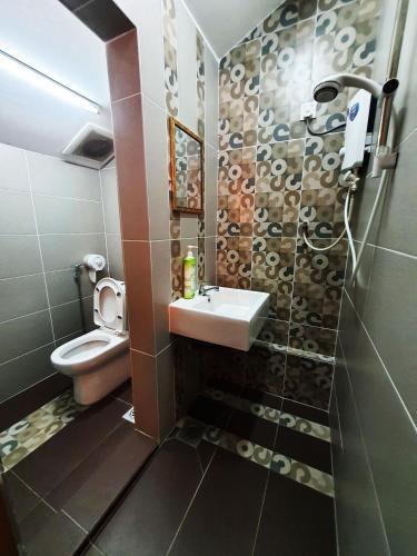 Hotel Lodge 163