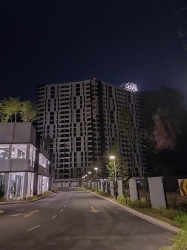 Apartamento Thecove@elegant