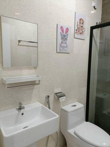 Apartamento Thecove@elegant