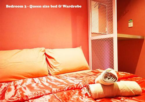 Apartamento H2h - Cy9 @ Majestic Ipoh