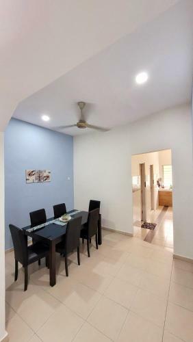 Jackbeansprouts Homestay Botani Ipoh