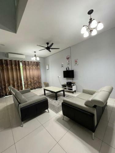 Mamakay Homestay Islam Only
