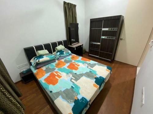 Sms Homestay @ The Haven