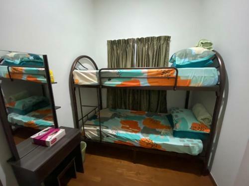 Sms Homestay @ The Haven