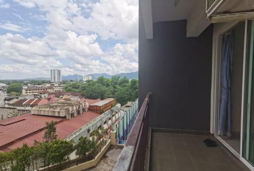 Apartamento Relaxing & Comfortable Zone (r&c)