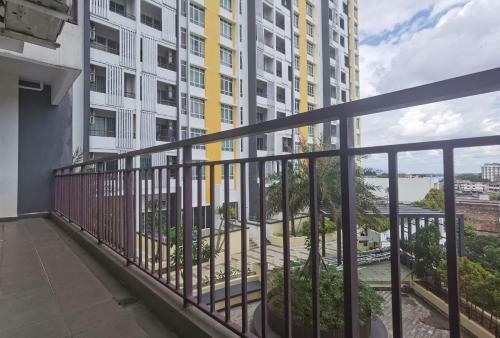 Apartamento Relaxing & Comfortable Zone (r&c)