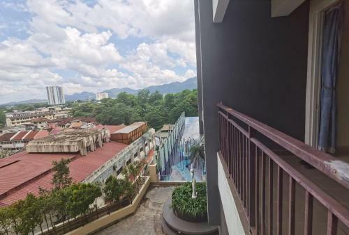 Apartamento Relaxing & Comfortable Zone (r&c)