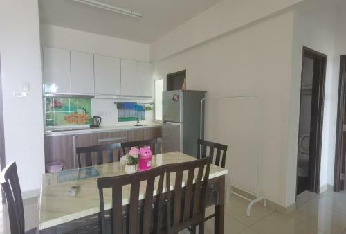 Apartamento Relaxing & Comfortable Zone (r&c)