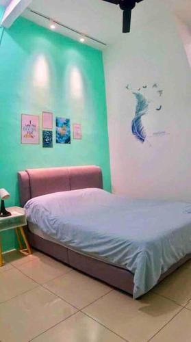 de Cozy 5.0 Double Storey (10-16 Pax ++)