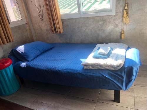 Solarcell Uthai Thani Homestay - ???????????????????????????