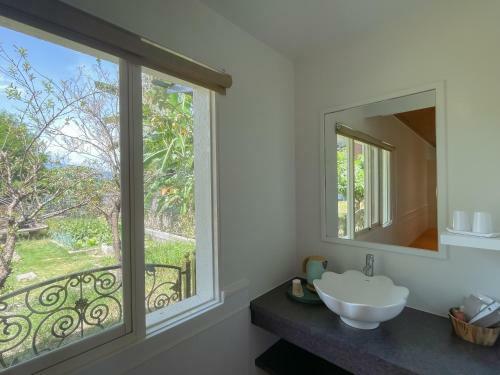 Taitian Homestay