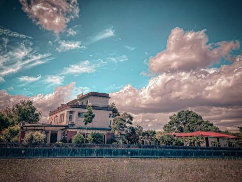 Taitian Homestay