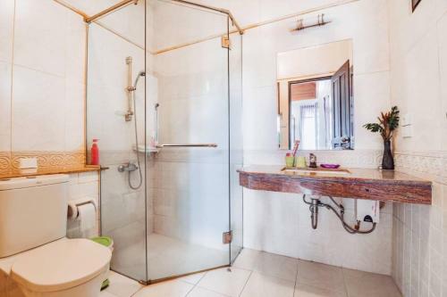 Super Thai Style 5br Villa, Bbq,snooker,karaoke