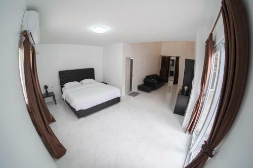 Pandy Pool Villa Pattaya