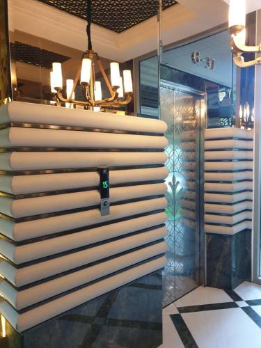 Apartamento Riveira Jomtien25