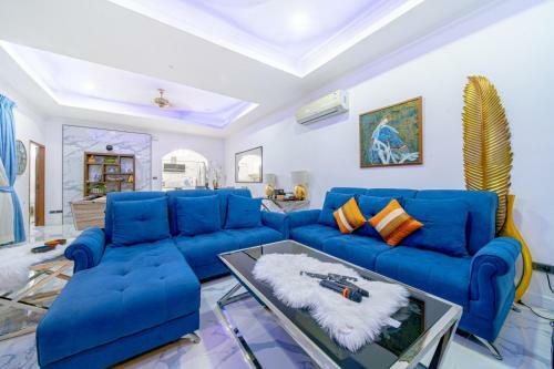 View Talay Villa Jomtien