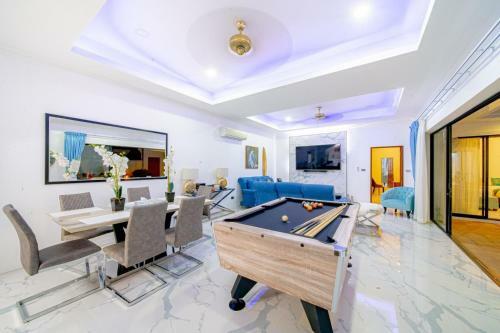 View Talay Villa Jomtien