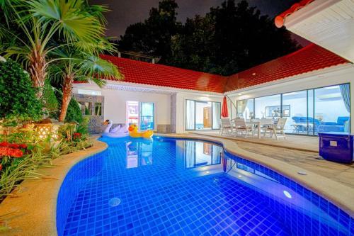 View Talay Villa Jomtien
