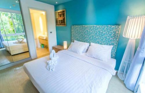 Apartamento Atlantis Pattaya Beach Resort