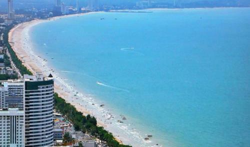 Apartamento Atlantis Pattaya Beach Resort