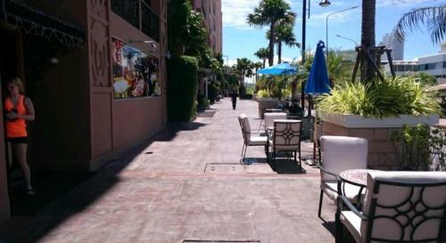 Apartamento Atlantis Pattaya Beach Resort