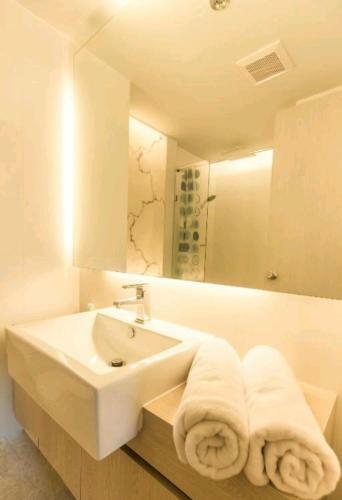 Apartamento Atlantis Pattaya Beach Resort