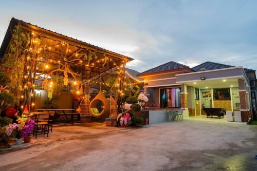 Villa Mew Poolvilla5