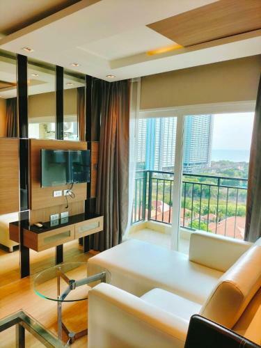 Apartamento La Santir Condominium