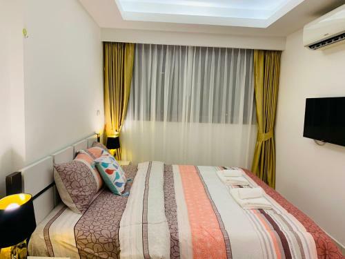 Apartamento Laguna Beach Resort 2 #412-413