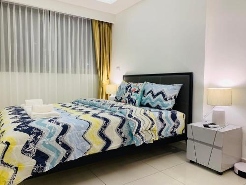 Apartamento Laguna Beach Resort 2 #412-413