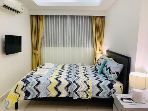 Apartamento Laguna Beach Resort 2 #412-413