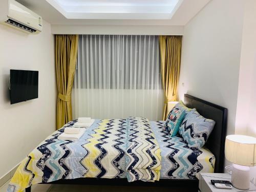 Apartamento Laguna Beach Resort 2 #412-413