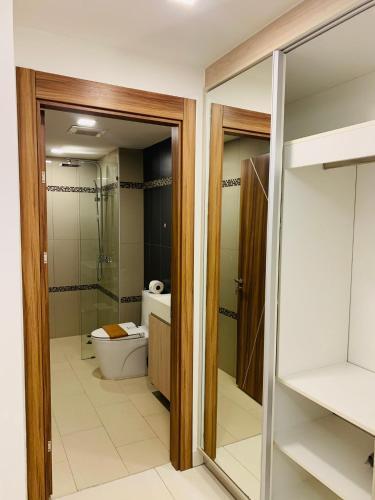 Apartamento Laguna Beach Resort 2 #412-413