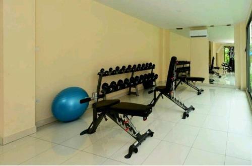 Apartamento Laguna 2 Jomtien