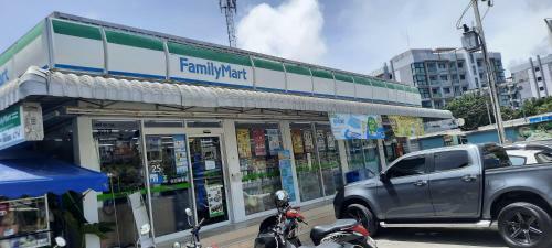 Apartamento Laguna 2 Jomtien