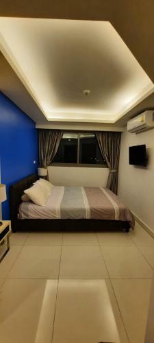 Apartamento Laguna 2 Jomtien