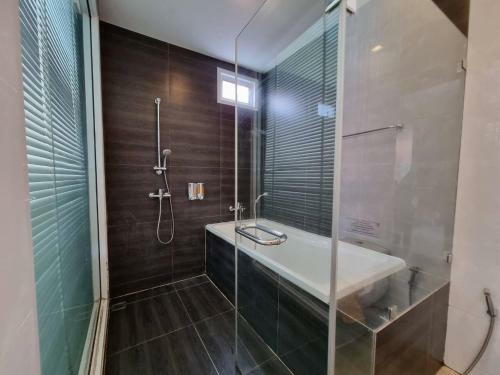 Villa Oppa A Poolvillas Pattaya