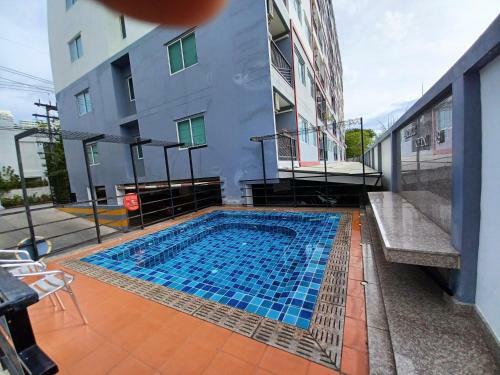 Apartamento Trio Gems Condominium
