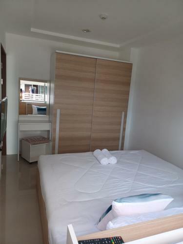 Apartamento Trio Gems Condominium