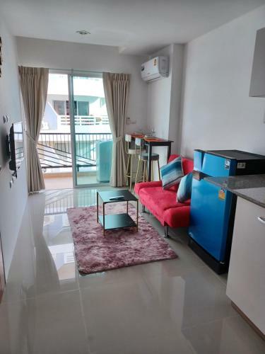 Apartamento Trio Gems Condominium