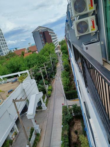 Apartamento Trio Gems Condominium