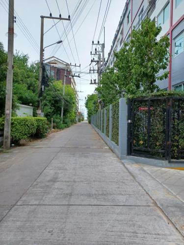 Apartamento Trio Gems Condominium