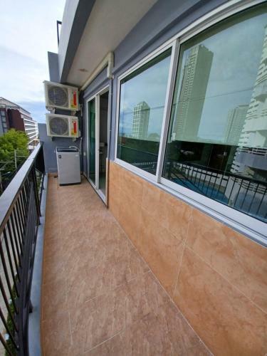 Apartamento Trio Gems Condominium