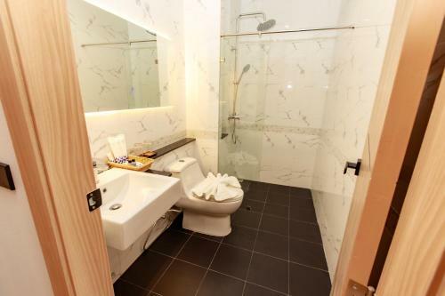 Siri Hotel Lumphun
