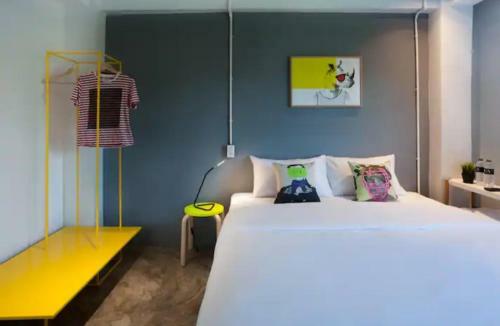 Bed & Breakfast Bella Ciao