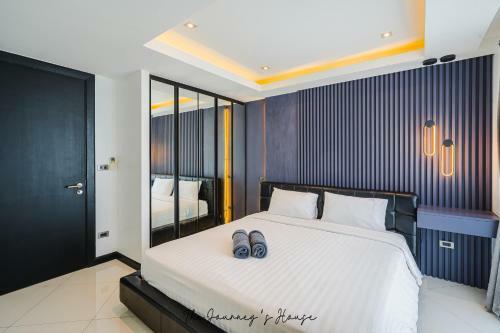 Villa Journey?s House